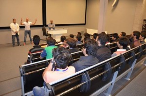 Students Tour Europe 3